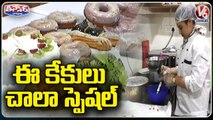Girl Working as Head Chef at Restaurant Inspires Women to Chase Their Dreams _ V6 Weekend Teenmaar