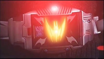 [60FPS] All henshin Kamen Rider Ryuki