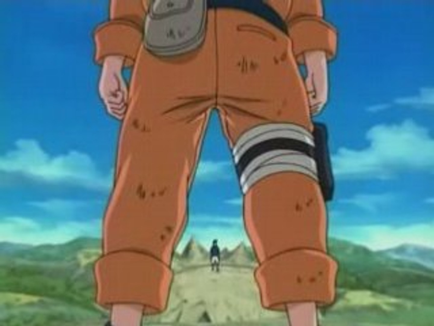 Naruto