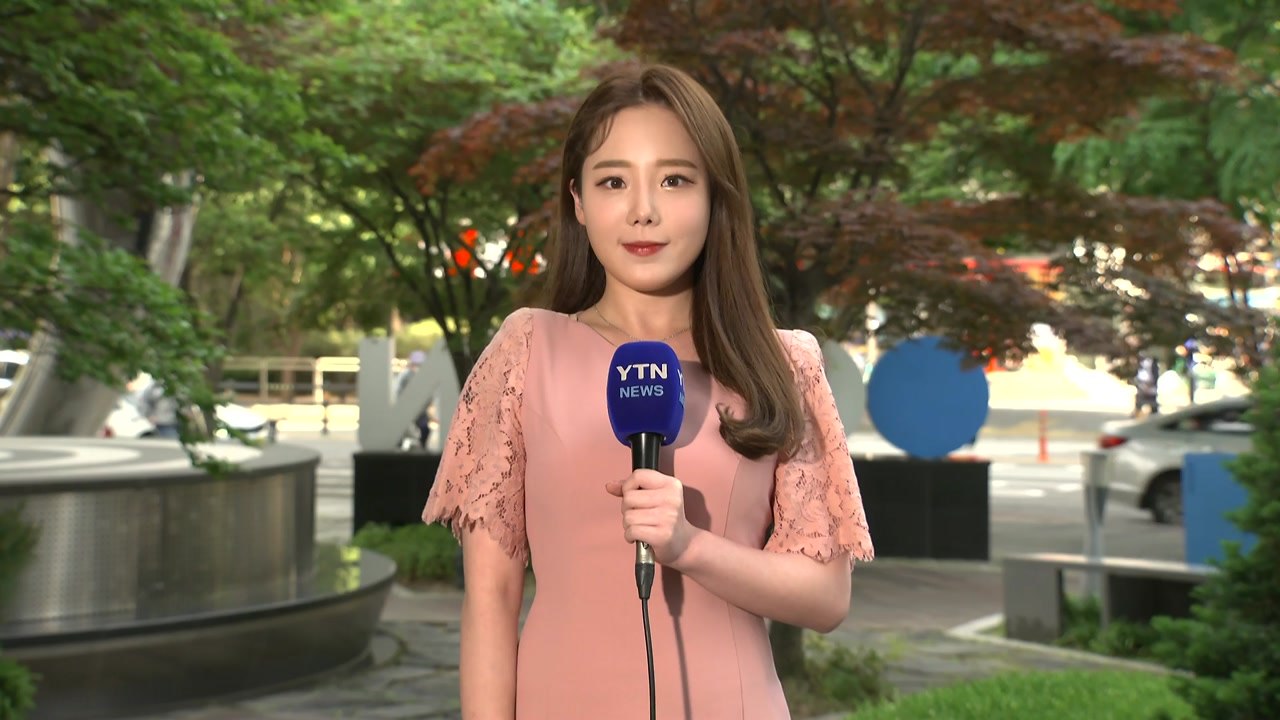 [날씨] 맑고 따뜻, 강한 자외선...대기 건조·강원 산간 강풍 / YTN