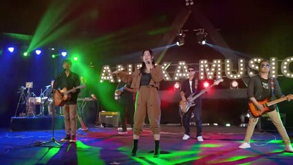 Yeni Inka - Hutang Pok Amai Amai Belalang Kupu Kupu - Floor 88 (Official Music Video ANEKA SAFARI)