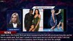 Travis Scott, Kylie Jenner step out on Billboard Music Awards red carpet with daughter Stormi - 1bre