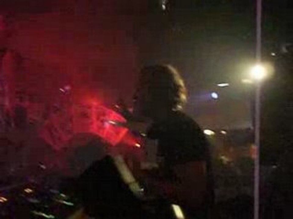 david guetta au pacha à ibiza