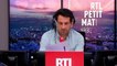 Le journal RTL de 04h30 du 16 mai 2022