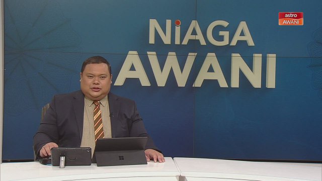 Niaga AWANI: Malaysia’s Q1 GDP beats forecasts amid recovering demand