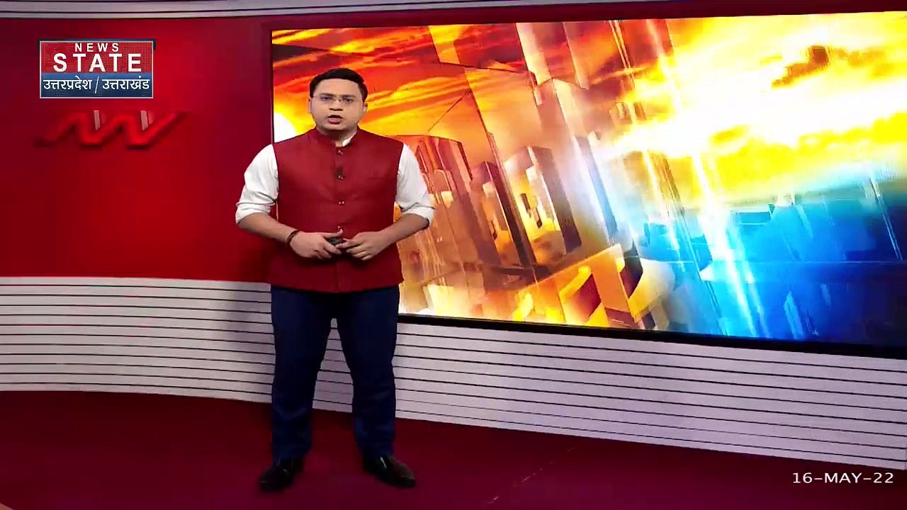 UP News: लखनऊ में मंथन के बाद लिया गया फैसला, भारतीय किसान यूनियन में दो फाड़