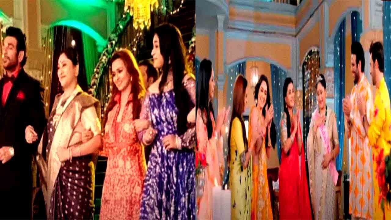 Sasural Simar Ka 2 spoiler: Simar ने मनाया Badi Maa का बर्थडे , खुश हुई Geetanjali Devi| FilmiBeat