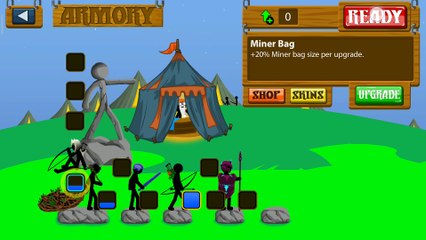 Mission Weekly | Levels 181 | Normal