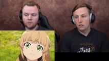 Semblance Of Saninty (SOS) Mushoku Tensei 1x17 Mini Reaction