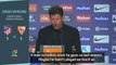 Departing Suarez played vital role in 2021 Atletico title - Simeone