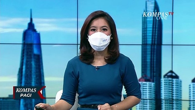 Diguyur Hujan Deras Sejak Minggu Sore, Sejumlah Kawasan di Jakarta Terendam Banjir!