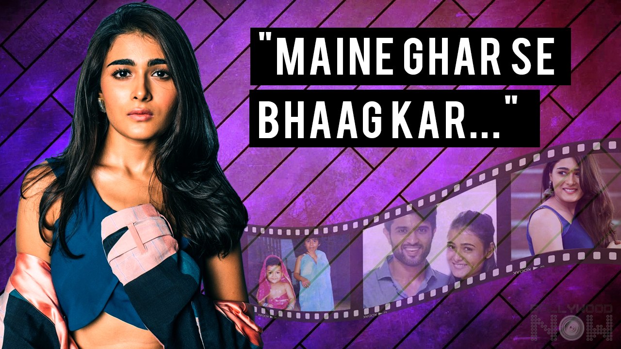 Arjun Reddy Fame Shalini Pandey's Inspiring Story | Debut With Vijay Deverakonda, Ranveer & Struggle