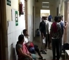 ਕਪੂਰਥਲਾ 'ਚ ਦੋ ਧਿਰਾਂ ਵਿਚਾਲੇ ਖੂਨੀ ਝੜਪ, ਗੋਲੀਬਾਰੀ ਵਿਚ ਦੋ ਨੌਜਵਾਨ ਗੰਭੀਰ