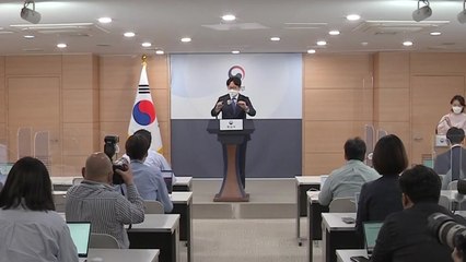 정부, 조만간 방역협력 위한 남북 실무접촉 제안 / YTN