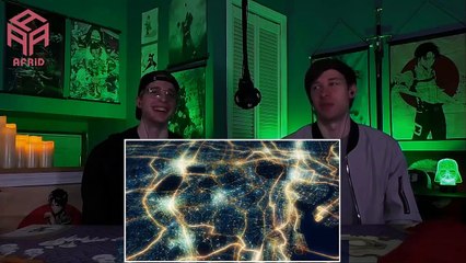 2Brothers React Jujutsu Kaisen 1x8 Miniplayer Reaction