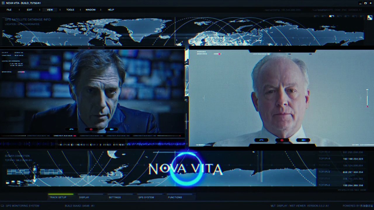 Nova Vita Staffel 1 Folge 9 HD Deutsch