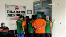 Bus Pariwisata Tabrak Tiang dan Terguling di Tol Mojokerto, 13 Orang Meninggal Dunia