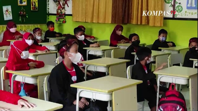 Kemenkes Ungkap Hepatitis Akut Dapat Menyebar Lewat Udara