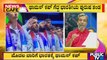 News Cafe | India Rejoices In Historic Thomas Cup Badminton Triumph | HR Ranganath | May 16, 2022