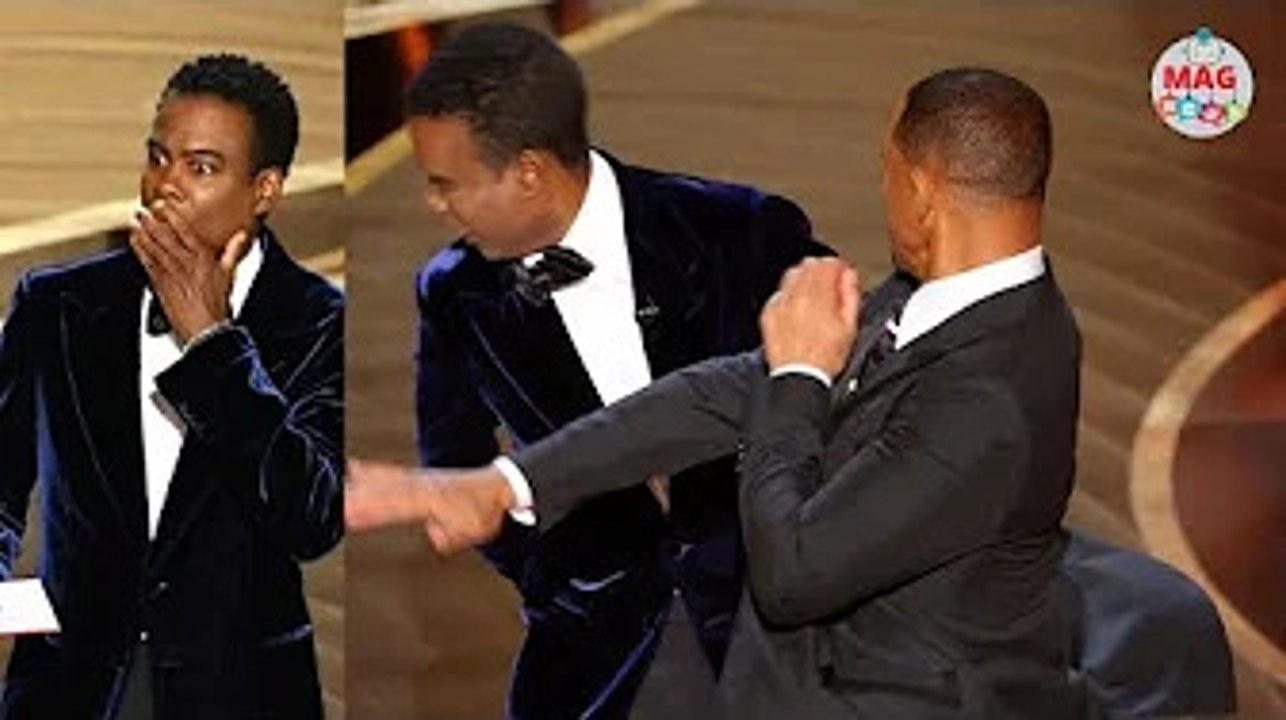 Chris Rock a t il perdu l'audition?  Le diagnostic des médecins est tombé !