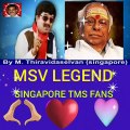 MSV  LEGEND