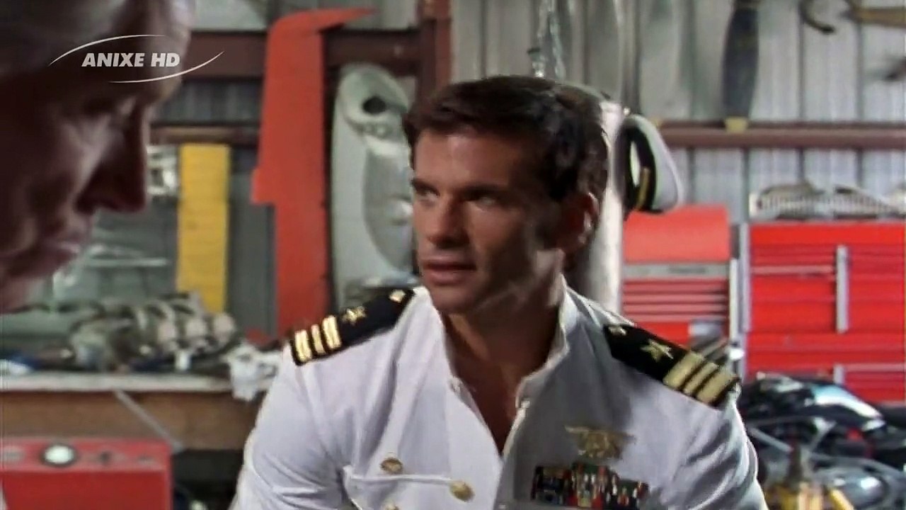 Air America Staffel 1 Folge 21