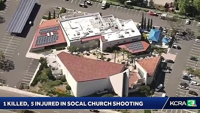 LIVE _ One person was killed and at least five others were injured in a shooting at an Orange Cou…_2