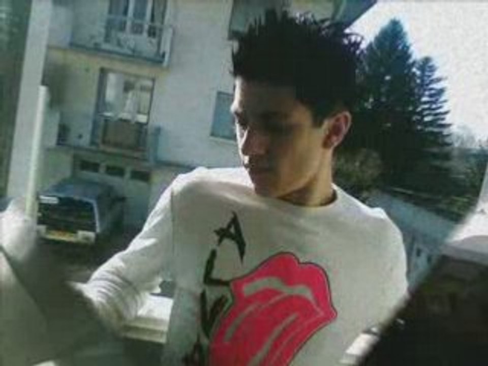 Je T'aime Mon Amour