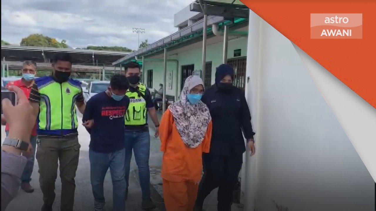 Kes Dera | Disyaki dera anak saudara, suami isteri direman