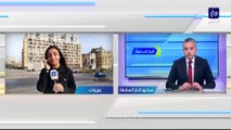 مراسلة رؤيا: استمرار عمليات الفرز في الانتخابات اللبنانية