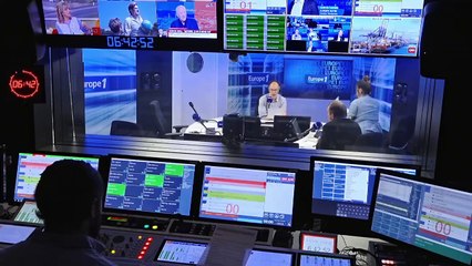 Olivier Lluansi : «La France est l'un des pays les plus désindustrialisés de France»