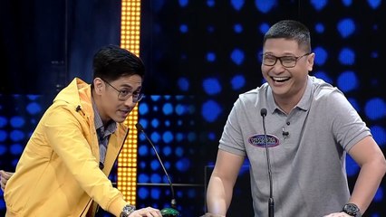 'Family Feud' Philippines: Barangay LS 97.1 vs Team Hotdoks | Episode 38 Teaser