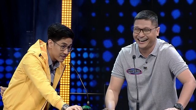 'Family Feud' Philippines: Barangay LS 97.1 vs Team Hotdoks | Episode 38 Teaser