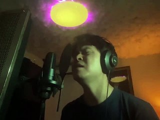 Anyone - Demi Lovato ( cover Cakra Khan)