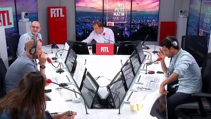 Un air de campagne du 16 mai 2022