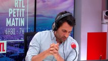 INFO RTL Les automobilistes doivent se serrer la ceinture