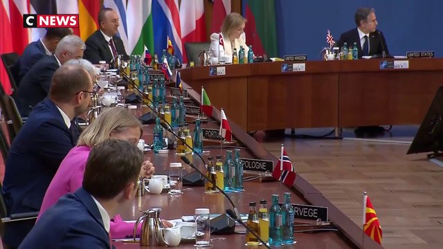 OTAN : quelles conditions faut-il remplir pour adhérer à l'organisation ?