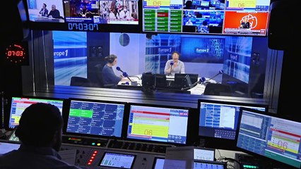 Le journal de 7h du 16/05/2022