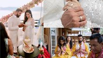 Choreographer Tushar Kalia की Engagement Viral, Fiance Triveni Burman Flaunts Ring | Boldsky