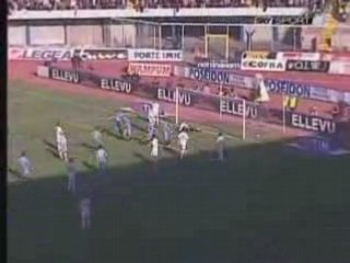 Highlights 27 giornata serie a