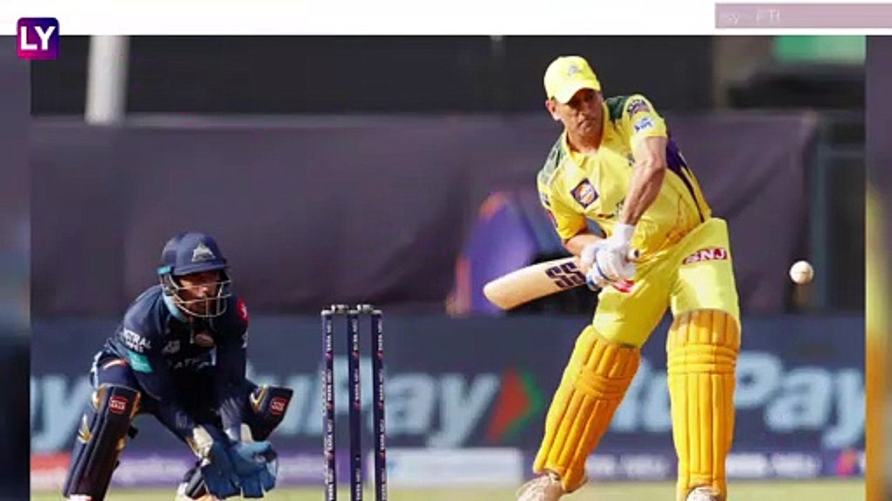 Chennai Super Kings vs Gujarat Titans IPL 2022: 3 Reasons Why CSK Lost
