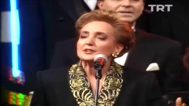 Zuhal Eğilmez / Gurbet içimde bir ok her şey bana yabancı