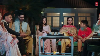 Teri Jatti,Kaur B (Official Video) , New Punjabi Song 2022