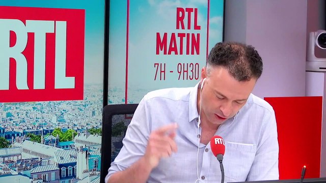 Découvrez la playlist du jour spéciale On tombe le masque