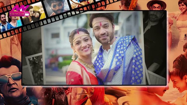 शादी के बाद भी अलग रहते हैं Ankita Lokhande- Vicky Jain, टूट जाएगा Pavitra Rishta!