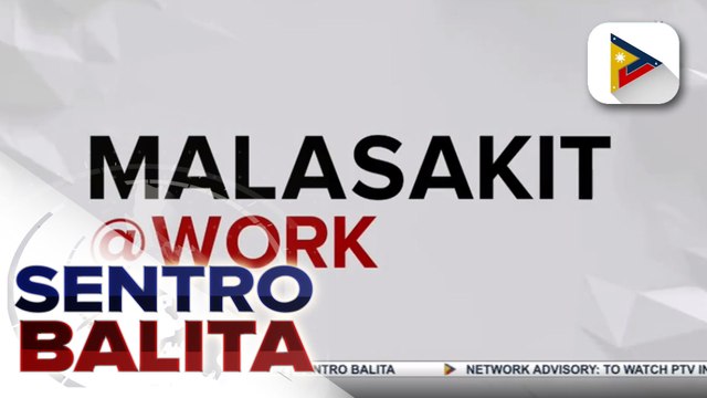 MALASAKIT AT WORK : Isang ina, humihingi ng tulong para mapa-check up ang anak na may cyst sa utak