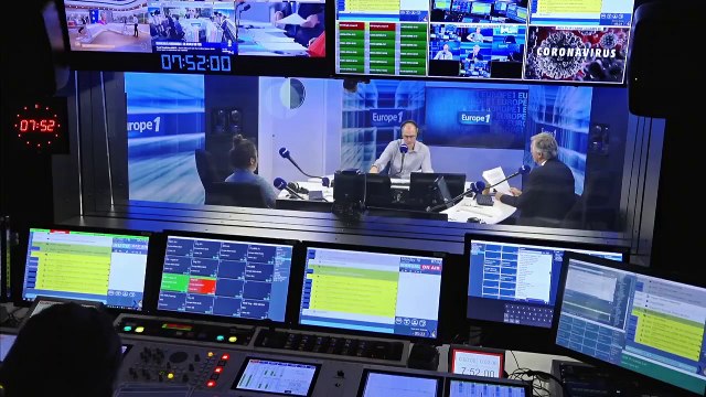 Avec les Insoumis, le risque d’une Assemblée sans dessus dessous