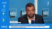 Adrien Morenas, le député sortant et candidat de la majorité présidentielle dans la 3e circonscription de Vaucluse, invité de France Bleu Vaucluse