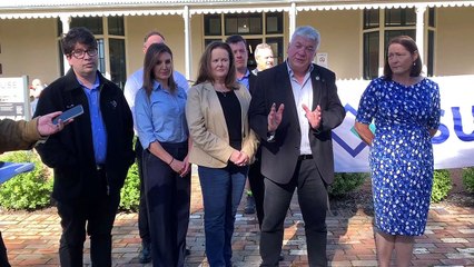 Unions, MPs slam Blue Haven sale | May 2022 | Illawarra Mercury