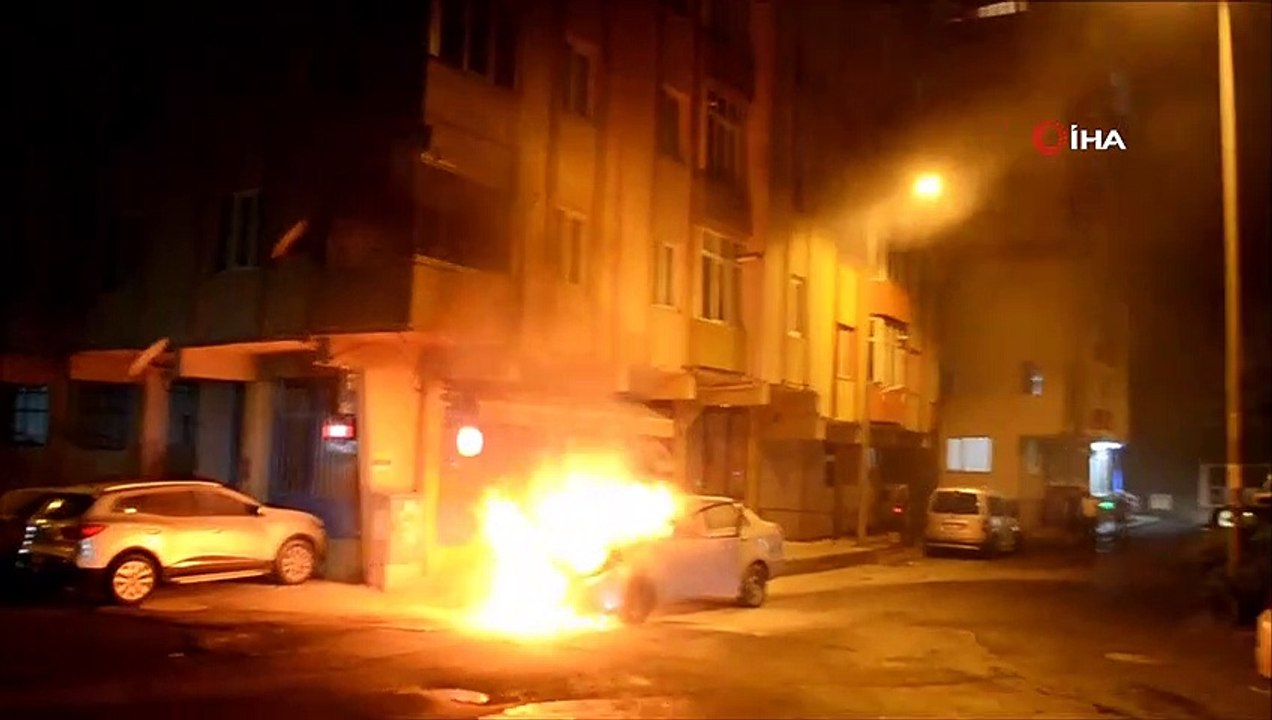 Bakımsız LPG'li araçlar tehlike mi: Bomba gibi...